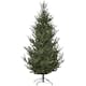 Plastgran Star Trading Uppsala 210 cm Up-swept