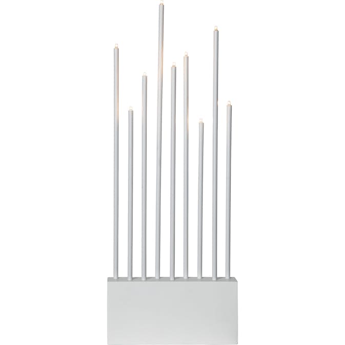 Adventsljusstake Star Trading Buzz