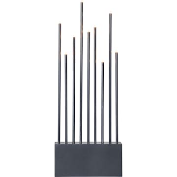 Adventsljusstake Star Trading Buzz