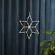 Adventsstjärna Star Trading Lolly