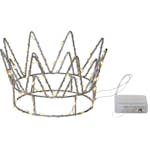 Ljusdekoration Star Trading Crown