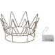 Ljusdekoration Star Trading Crown