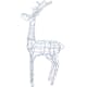 Dekorationsbelysning Star Trading Pegasus 120 cm