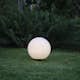 Utomhusdekoration Star Trading GardenLight Stone