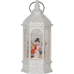 Snöglob Star Trading Vinter Lantern