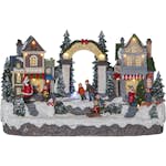 Julby Star Trading Iceville 320 mm