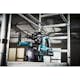 Borrhammare Makita HR004GM201 40V XGT med Batteri och Laddare