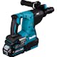 Kombihammare Makita HR004GZ01 40V utan Batteri och Laddare