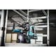 Kombihammare Makita HR004GZ01 40V utan Batteri och Laddare