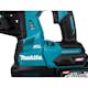 Kombihammare Makita HR004GZ01 40V utan Batteri och Laddare