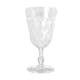 Vinglas Rice Akryl Transparent
