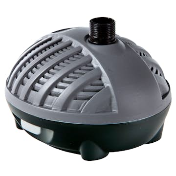 Dammpumpset Heissner Smartline
