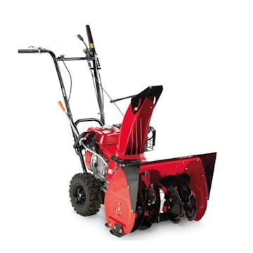 Snöslunga Honda HSS 655 EW med LED-Belysning