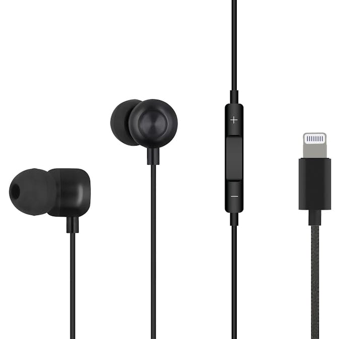 Hörlurar Champion In-Ear Lightning
