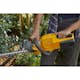 Häcksax STIGA HT 100e Med Batteri & Laddare