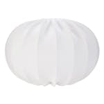 Lampskärm PR Home Hilma Franza Vit