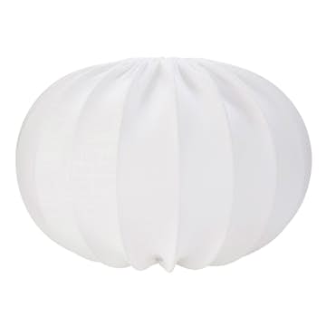 Lampskärm PR Home Hilma Franza Vit