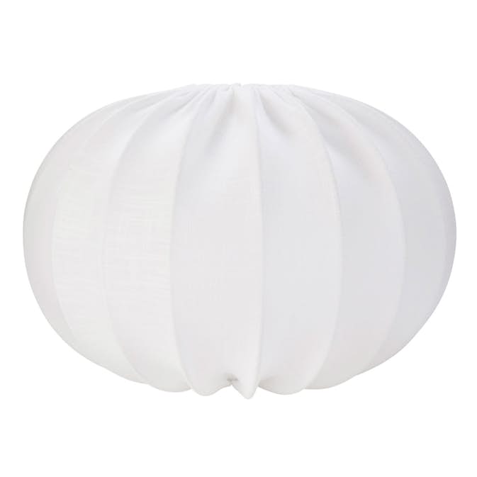 Lampskärm PR Home Hilma Franza Vit