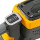Häcksax STIGA HT 500e Utan Batteri & Laddare