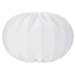 Lampskärm PR Home Hilma Franza Vit