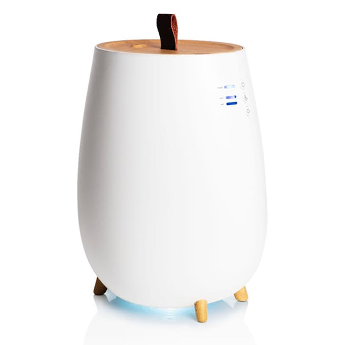 Luftfuktare Wilfa Moist S HU-230W