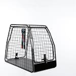 Hundbur Artfex Medium LT