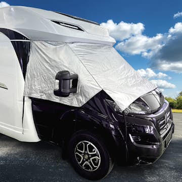 Isolertäcke Smart Living Fiat Ducato Thermomatta 2007-(X250) 2014-(X290)