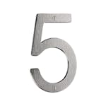 Husnummer Beslagsboden Mattborstad Krom