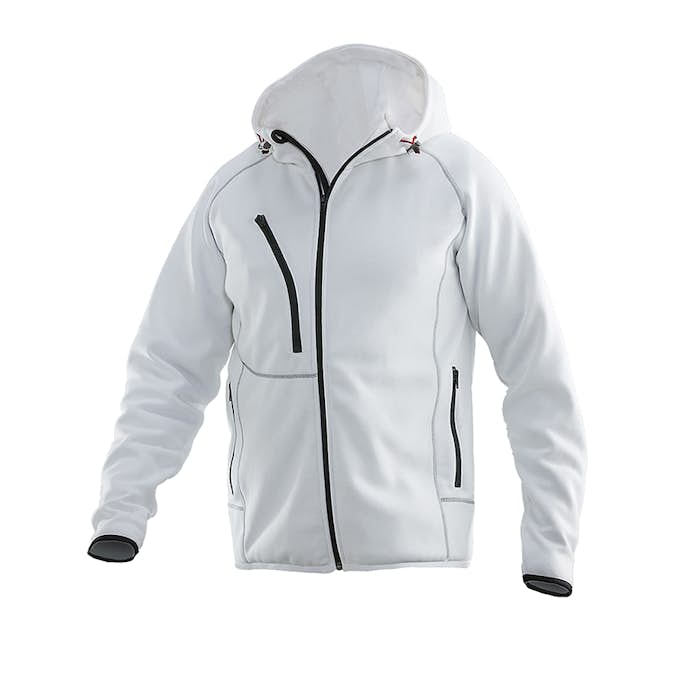 Huvtröja Jobman 5152