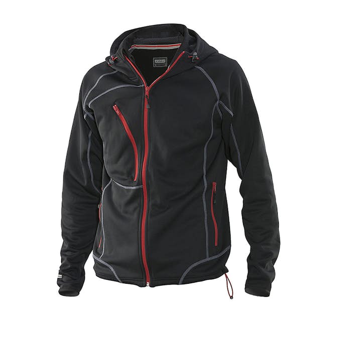 Huvtröja Jobman 5152