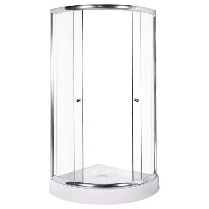 Duschhörn Duschy 981 med Kar