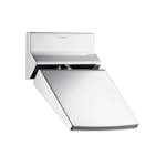 Huvuddusch Hansgrohe Raindance Rainfall 150