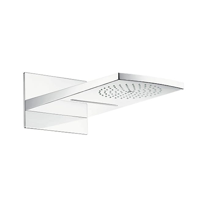 Huvuddusch Hansgrohe Raindance Rainfall 180 Air