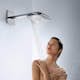 Huvuddusch Hansgrohe Raindance Select E300 3jet