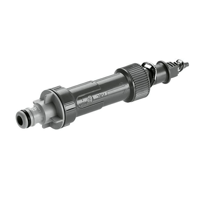 Huvudenhet Gardena Micro-Drip-System 1000 l/h