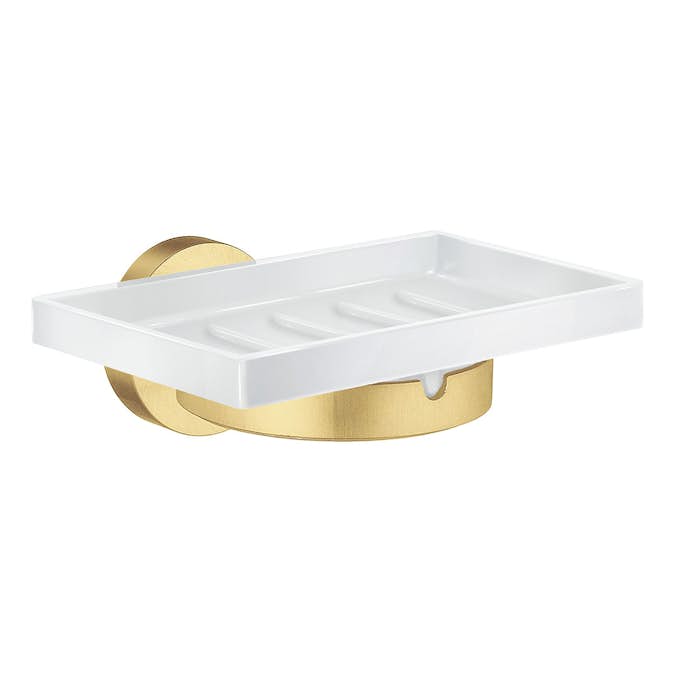 Tvålkopp Smedbo Home H342P