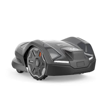 Robotgräsklippare Husqvarna Automower 410XE NERA Utan Slinga