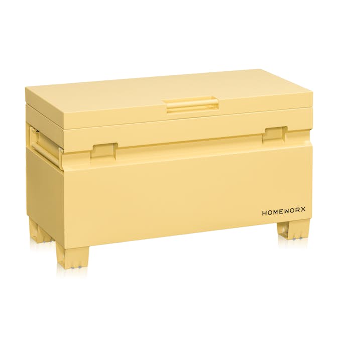 Förvaringsbox Homeworx