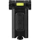 Clip On-lampa Coast Hx4 Clip On-lampa I Blisterförpackning