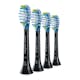 Borsthuvud Philips HX9044/33 Premium Plaque Defence