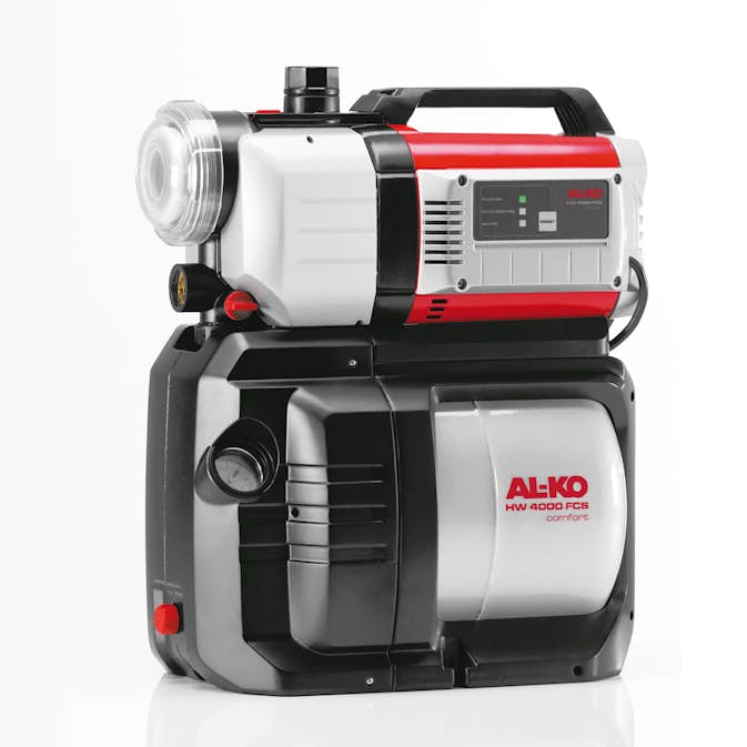 Hydroforpump AL-KO HW 4000 FCS Comfort