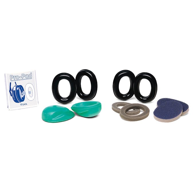 Hygiensats Husqvarna till Hörselskydd