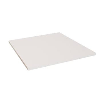 Hyllplan Byggelit till Elitgarderob 2-pack