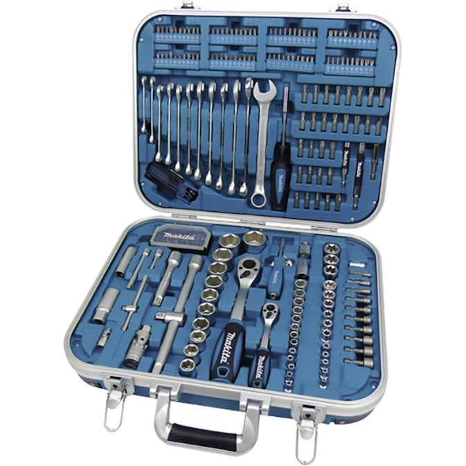 Multiväska Makita 227 Delar