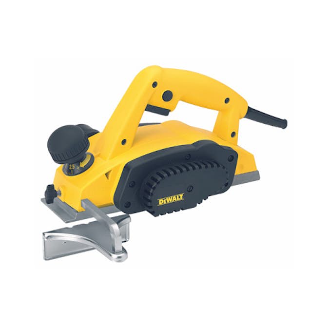 Hyvel Dewalt 2,5 mm