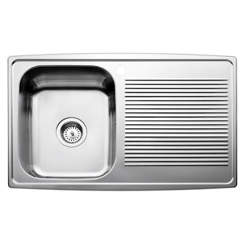 Diskbänk Intra Horizon HZD