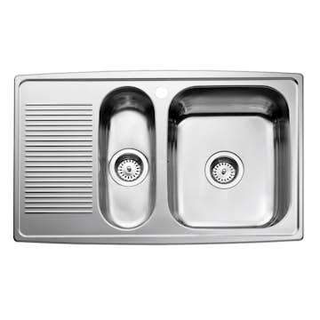 Diskbänk Intra Horizon 815 Dubbel