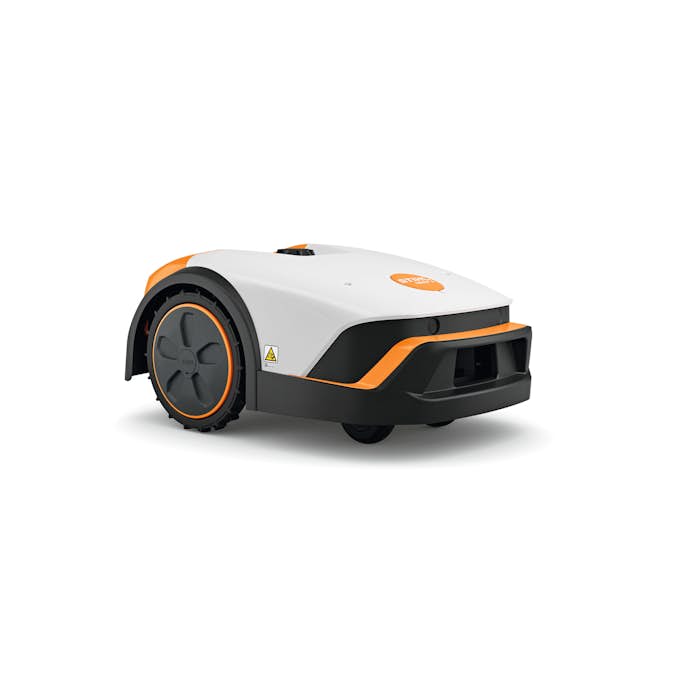 Robotgräsklippare STIHL iMOW 4