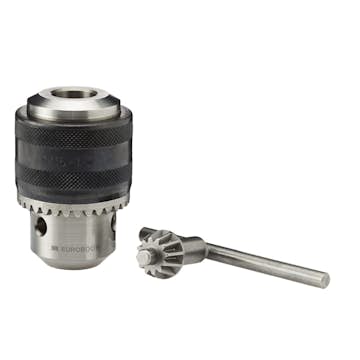 Borrchuck Euroboor ø 1,5-13 mm 1/2 Tum x 20 UNF