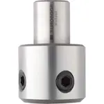 Adaptor Euroboor 19,05 mm (3/4 Tum) Weldon